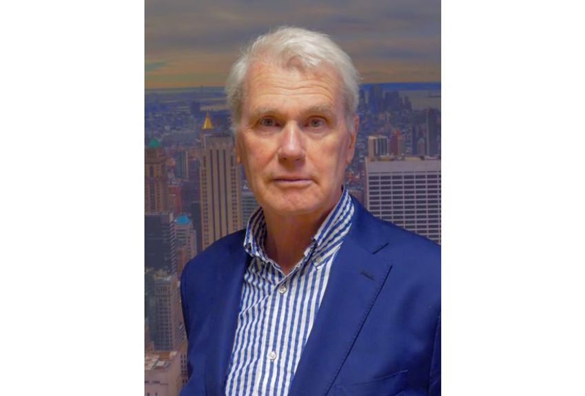 Adriaan van Dis wint NS Publieksprijs 2024 - inct